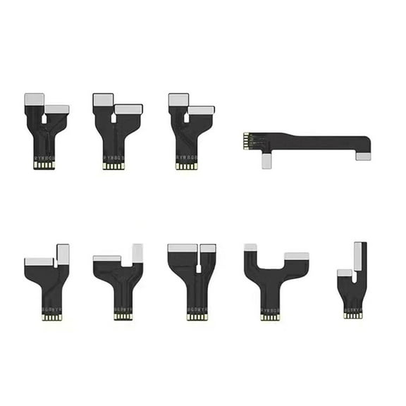 Ipower Pro Qianli Toolplus Flex Cable Connector Buckle