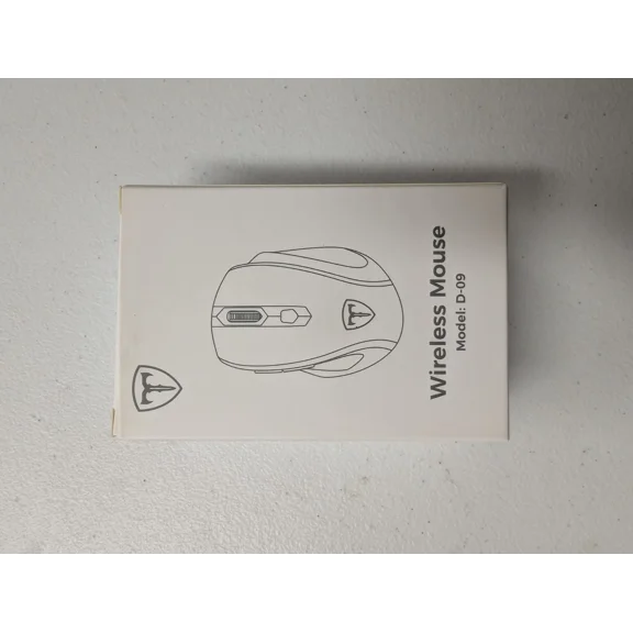 YANI- New Wireless Mouse For Gaming Stream Social
