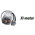 thumbnail image 2 of 5X Technical Parts Motor Block Motor XL-Motor 8882 for Power Functions Electric Assembled Block Toy, 2 of 4