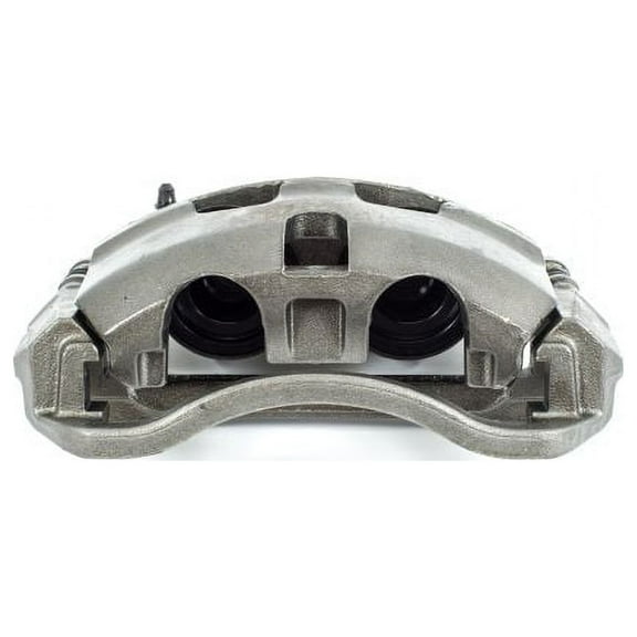Power Stop Front Left One Stock Replacement Caliper L5073
