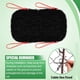 thumbnail image 3 of Red Para Cercas De Aves De Corral, Red Protectora Para Aves De Polietileno Reutilizable Para Huertos, 3 of 7