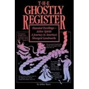 The Ghostly Register (Paperback) by Arthur Myers