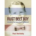 thumbnail image 4 of Ceinture de Rouille Garçon, Paul Hertneky Livre de Poche, 4 of 7