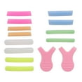 thumbnail image 4 of Lash Lift Pads, Eyelash Perm Pads Soft Safe  For Salon, 4 of 8