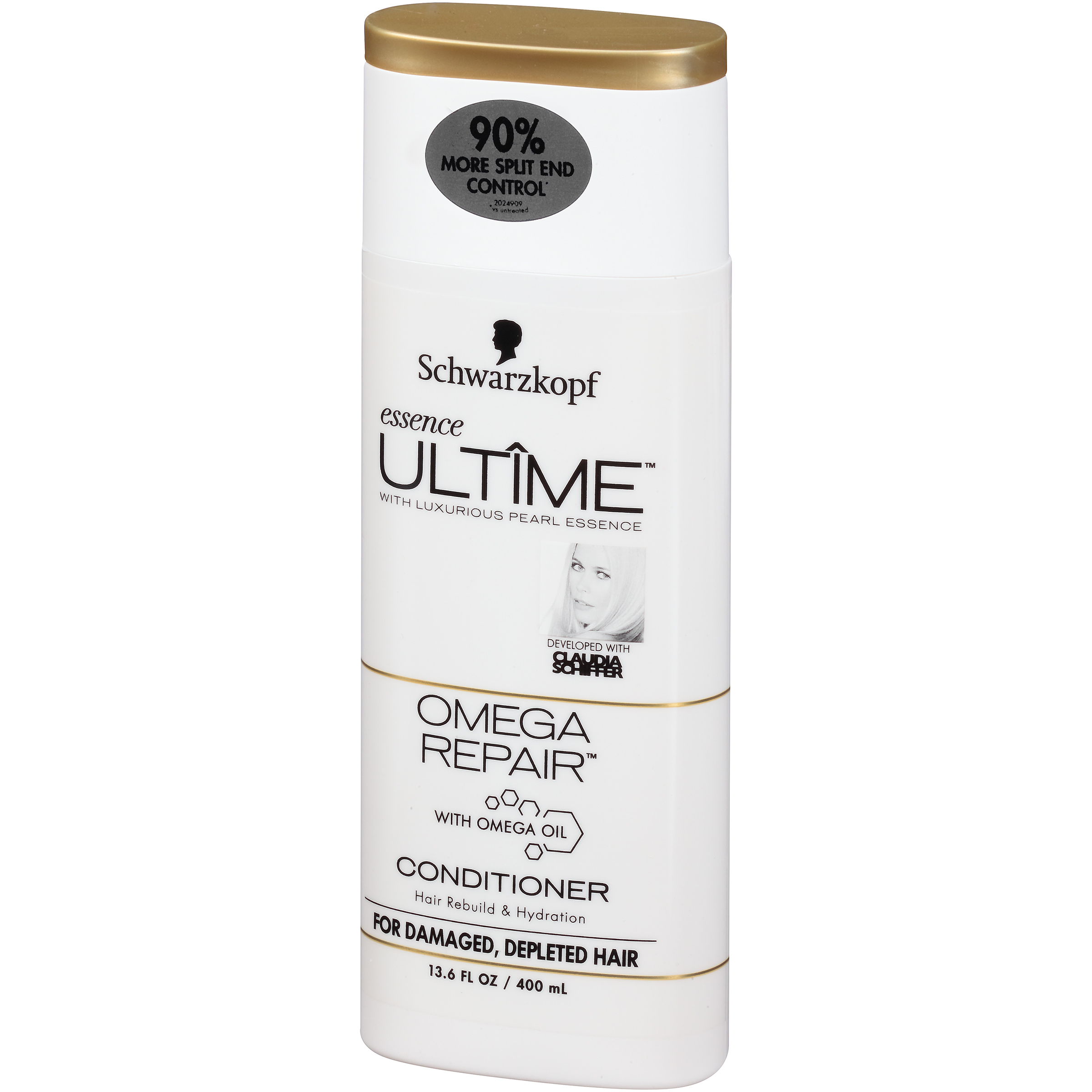 Ultime Conditioner Omega Repair 13.6oz 6 Pack - image 3 of 4