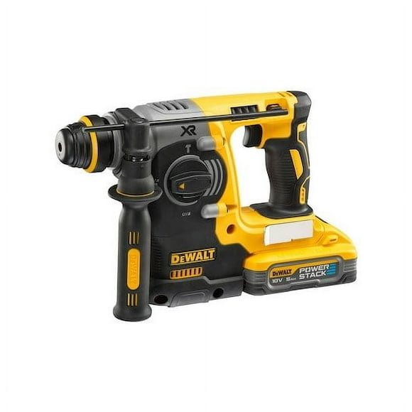 DeWalt - DeWALT DCH273H2T-QW rotary hammer