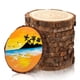 thumbnail image 1 of Láminas de madera FSWCCK sin acabado para manualidades navideñas, 10 unidades, 1 of 7