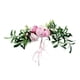 thumbnail image 3 of Flores clásicas de seda artificial para decoración del hogar, habitación, jardín, dintel, fiesta, rosa, 3 of 9