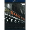 Dave Matthews & Tim Reynolds: Live at Radio City (Blu-ray), RCA, Special Interests