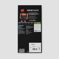 thumbnail image 2 of Hanes Men's Comfort Flex Fit Long Leg Boxer Briefs 3pk - Colors May Vary - (Large), 2 of 3