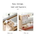 thumbnail image 5 of Kitchen Organizers and Storage On Clearance Retractable Sink Rack, Kitchen Sink Storage Rack, Multi-purpose Sink Basket, Sink Sundries Retractable And Layered Storage, For Household, Kitchen, 5 of 5