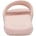 thumbnail image 3 of PUMA Women's Cool Cat 2.0 Slide Sandal Cloud Pink Rose Gold Size 9, 3 of 4