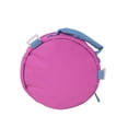 thumbnail image 6 of Girls Peppa Pig 16" Backpack Rain w/ Detachable Insulated Lunch Bag set, 6 of 7
