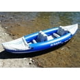 thumbnail image 6 of Swimline Solstice 29900 Whitewater Rapids Rogue 1 to 2 Person Inflatable Kayak, 6 of 7