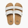 thumbnail image 3 of Reef Women CUSHION VISTA HI 2.5 CLOUD SANDAL, 3 of 4