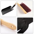 thumbnail image 3 of Outils de Nettoyage de Cheminées, Ensemble Brosse Pelle et Résistant à la Poussière pour Cheminée, 3 of 8