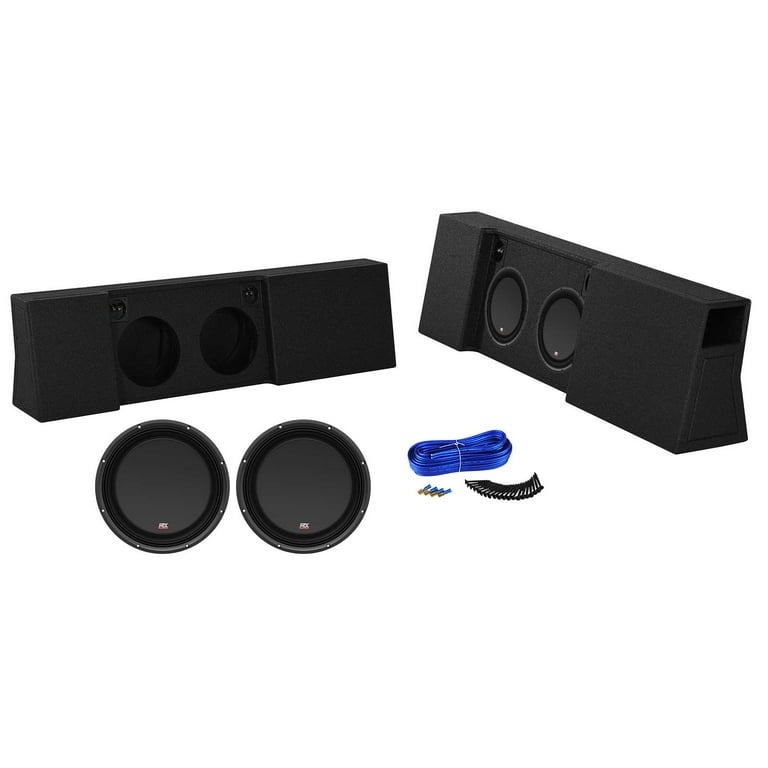 2017 ford sales f150 subwoofer