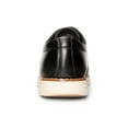 thumbnail image 5 of BURUDANI Boy's Non-Slip Casual Oxford Dress Sneakers Formal Shoes Little Kids Loafers, 5 of 10
