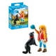 thumbnail image 1 of Set de Juego Playmobil Mujer con perro de montana 71738, 1 of 4