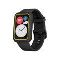 thumbnail image 3 of WREESH Protective Frame Case For HUAWEI Watch FIT Watch TPU Shell Protector Cover, 3 of 4