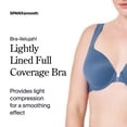 thumbnail image 2 of Bra SPANX Bra-Lelujah! Cierre frontal Indigo 36DD, 2 of 7