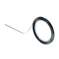 thumbnail image 2 of TISHITA Scribing Guide Tape Craft Tools for Engraved Scale Model Panel Scribing Line 3mmx30m, 2 of 8