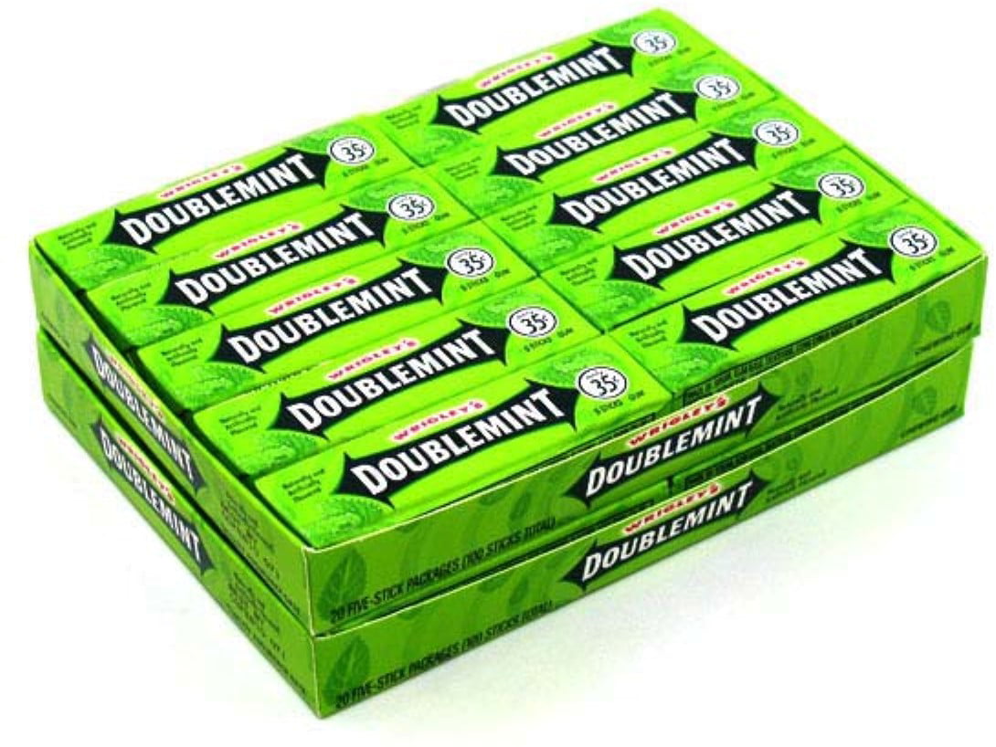 Мс жвачка. Жвачка Wrigley's зеленая. Резинка жев Wrigley's даблминт 40,5г. Мятная жвачка Doublemint. Жвачка Doublemint зеленая.