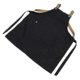 thumbnail image 2 of 26-27 Cafe Shop Apron Household Apron Durable Apron Restaurant Apron Florist Apron, 2 of 2