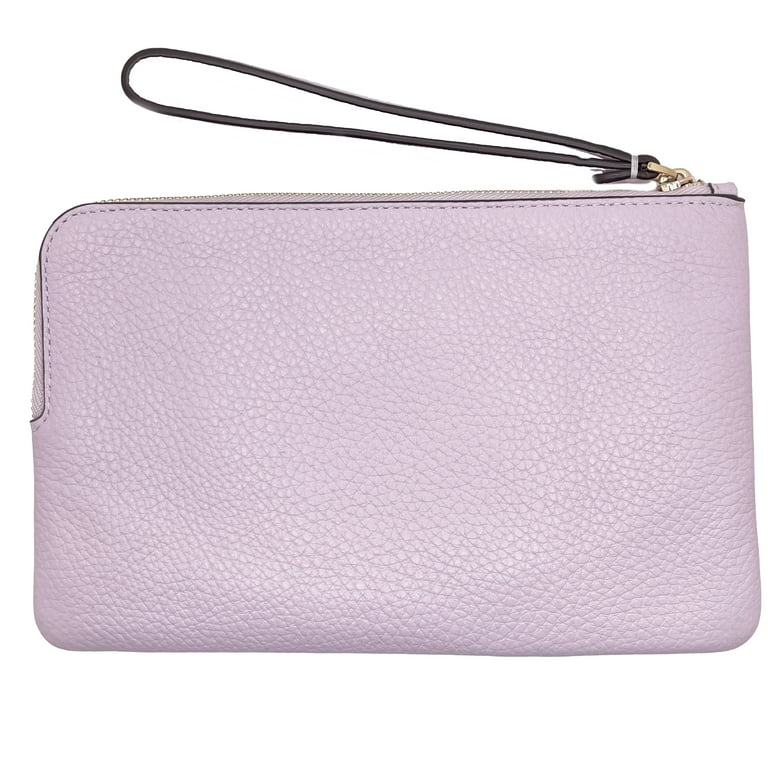 Kate Spade New York Women's Leila Pebbled Leather Medium Top
