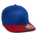 Royal/red