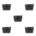 thumbnail image 2 of ZheElen Expandable Purse Organiser With Zip Closure Versatile And Practical Designed For Starry Sky 5Set, 2 of 6
