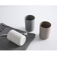 thumbnail image 3 of Bathroom Toothbrush Holder Cup 300ml Plastic Tumblers Mouthwash Cup Plastic Mug, 3 of 15