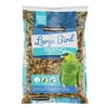 Pennington Large Bird Everyday Blend Bird Food for Parrots, Cockatoos; 3 lb. Bag
