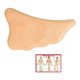 thumbnail image 5 of Tabla de madera Gua , herramienta multifuncional para raspar músculos y masajear piel, resistente para hombres y mujeres., 5 of 9
