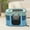 Blue A, variant on Puppy Playpen, (Ultra Sturdy) Dog Cat Playpen Indoor Outdoor Portable Kitten Cat Tent Crate Cage Pen for Small Dogs Pet Cats Outside