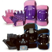Bell Sports #1001392 Bell Elbow/Knee Pad Set