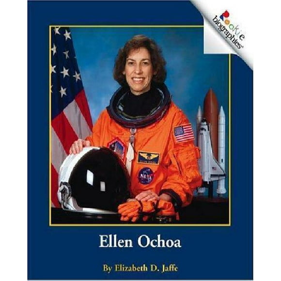 Ellen Ochoa