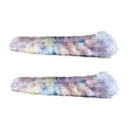 thumbnail image 1 of Fundas para cuchillas de patines de hockey, protectores de patinaje sobre hielo, cómodos y portátiles, de 35 cm, para entrenamiento, práctica, 1 of 8