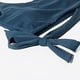 thumbnail image 5 of Traje de baño de dos piezas con lazo de Bikini de cintura alta y un hombro para mujer, traje de baño de bikini sexy de cintura alta para mujer, 5 of 8