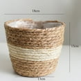 thumbnail image 3 of Panier de Planteur de Gazon Intérieur Extérieur Cache-Pots Conteneurs de Plantes pour Maison Neuf, 3 of 3