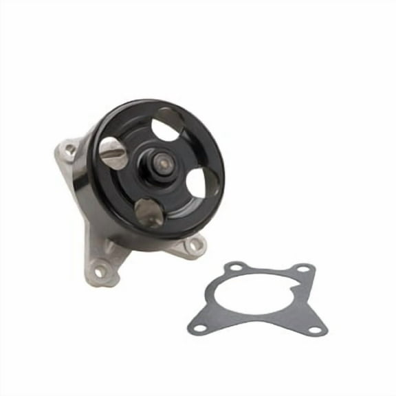 Dayco Engine Water Pump P/N:Dp459 Fits select: 2007-2012 NISSAN SENTRA, 2007-2012 NISSAN VERSA