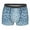 NSNK3000, variant on Leopard Pattern Underwear Men Breathbale Tropical Wild Animal Boxer Briefs Shorts Panties Soft Underpants For Male