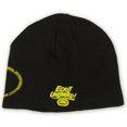 thumbnail image 2 of Ecko Unltd. Gorra de calavera tejida de Batman para hombre, negro, talla única Ecko Unltd. Gorra de calavera, 2 of 2
