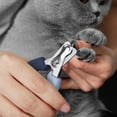 thumbnail image 1 of Cortaúñas de metal,suministros para mascotas,cortaúñas de cola de pez,herramientas de manicura para perros y gatos,herramienta de aseo duradera y afilada, 1 of 6