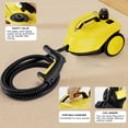 thumbnail image 5 of 2000W High Pressure Steam Cleaner Household Car Steam Cleaner Cleaning Machine, 5 of 12