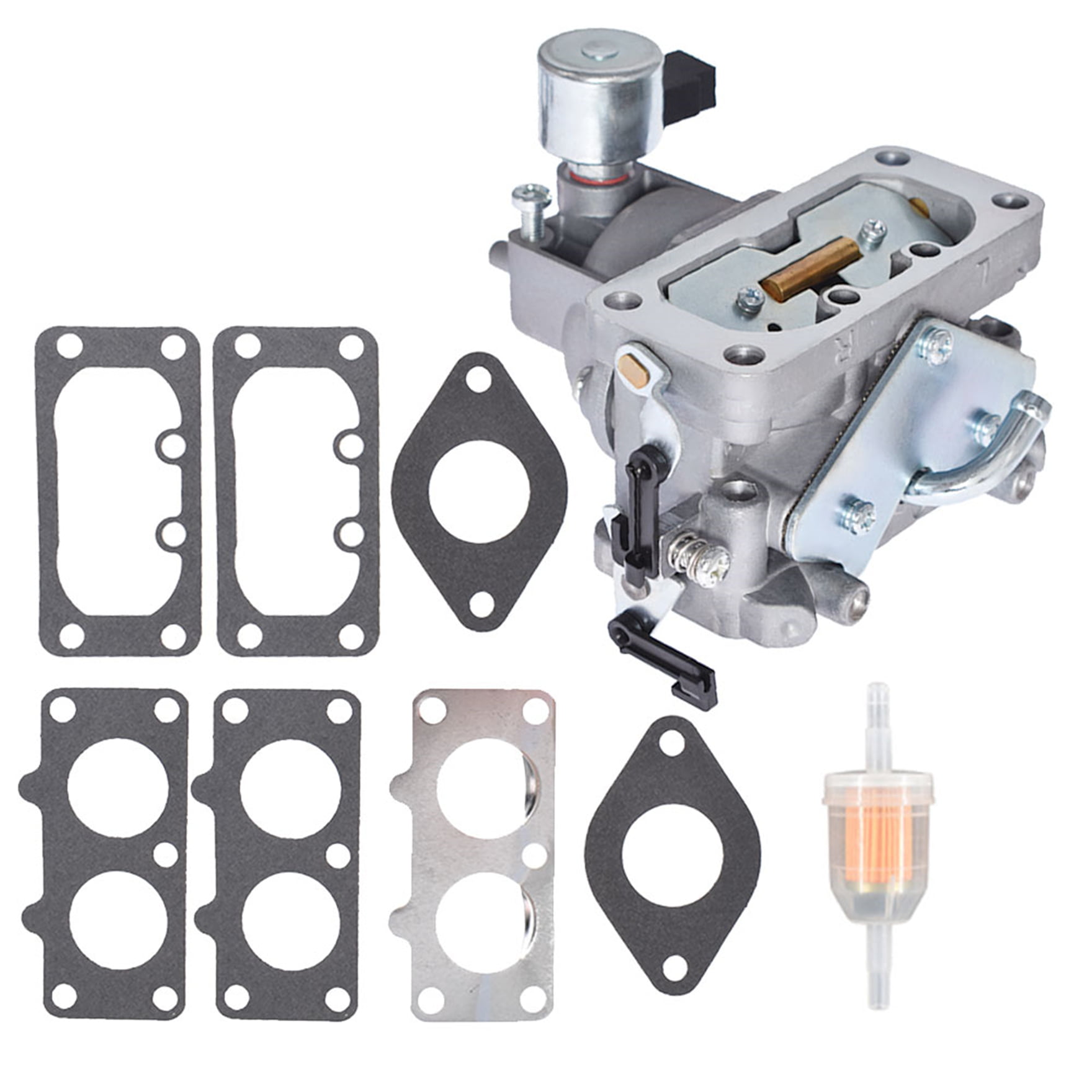 Carburetor Fit For Kawasaki 15004-1018 FX850V Replaces 15004-0865 15004-0941 