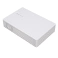 thumbnail image 1 of Uninterruptible Power Supply, 6000mAh Mini UPS Remaining Battery Capacity Display  for Camera, 1 of 7