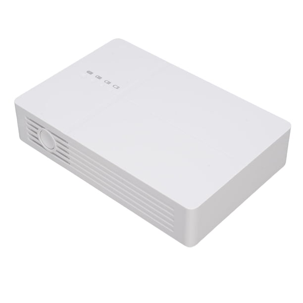 Mini UPS, Fuente De Alimentación Ininterrumpida Versátil 6000mAh Segura Para La Cámara
