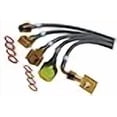 thumbnail image 3 of Skyjacker FBL54 Stainless Steel Brake Line; Front; Lift Height 4 in.; Pair;, 3 of 3