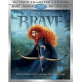 thumbnail image 2 of Brave (Blu-ray 3D + Blu-ray + DVD + Digital Copy), 2 of 2